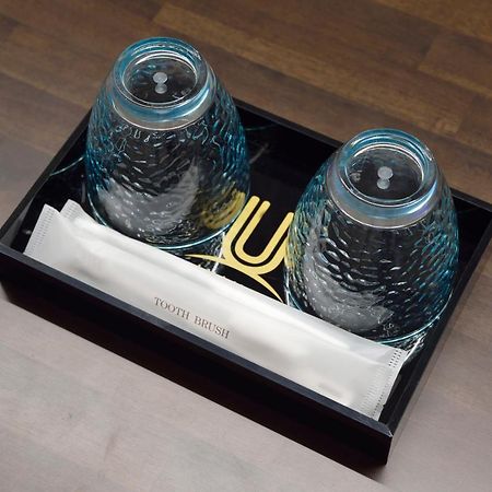 Uu Inn Kyoto Ngoại thất bức ảnh