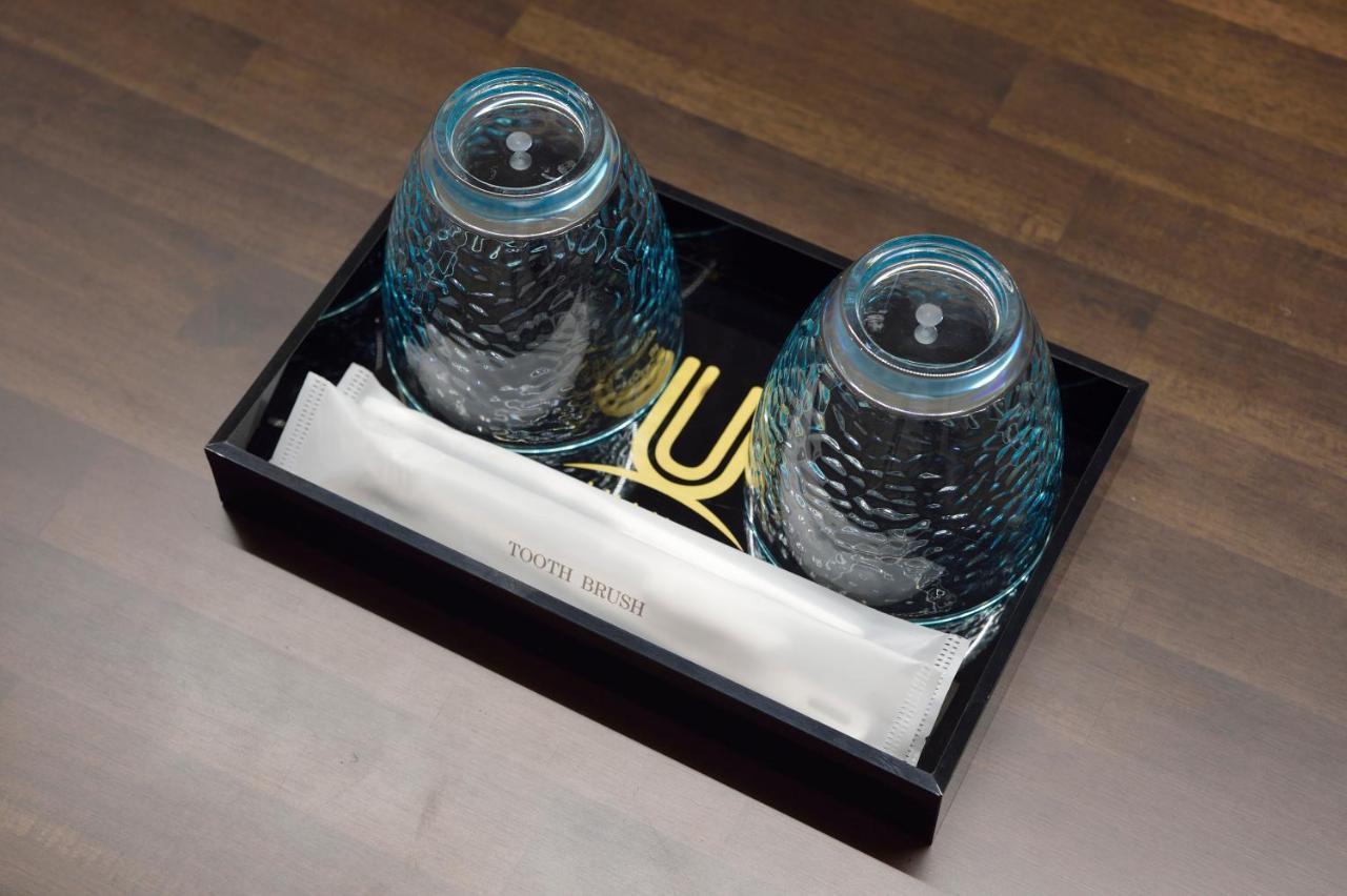Uu Inn Kyoto Ngoại thất bức ảnh