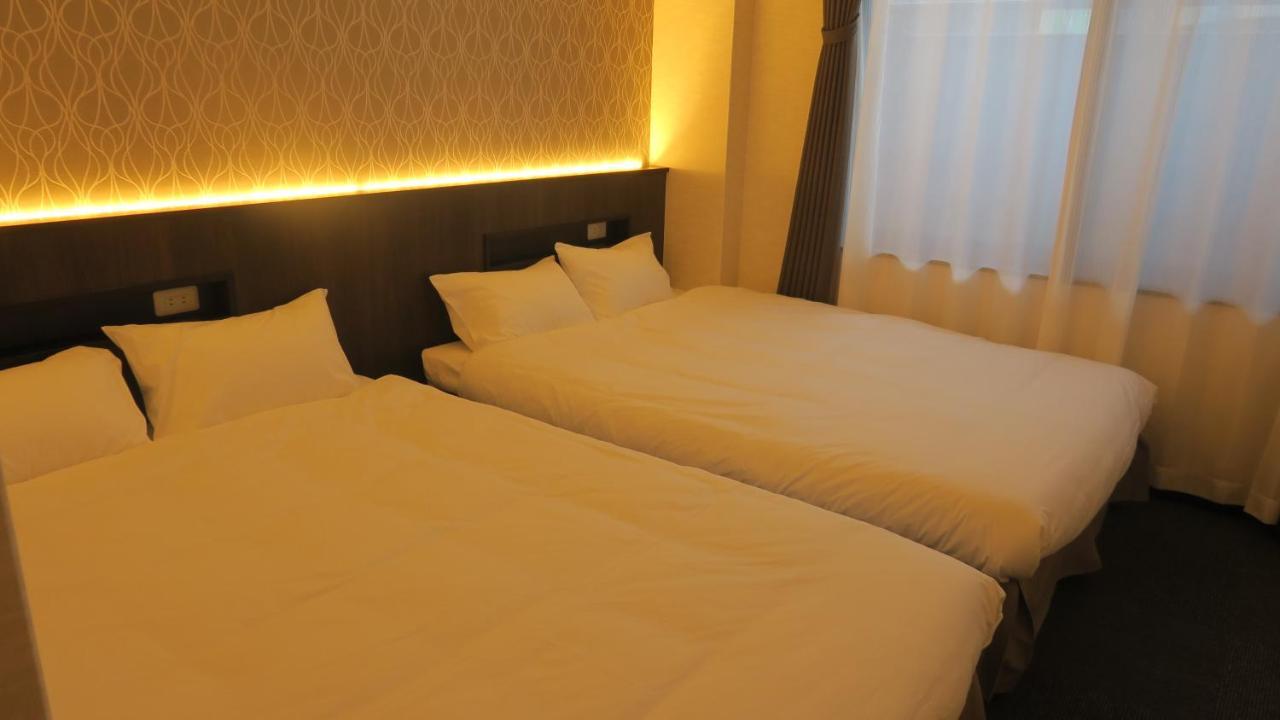 Uu Inn Kyoto Ngoại thất bức ảnh