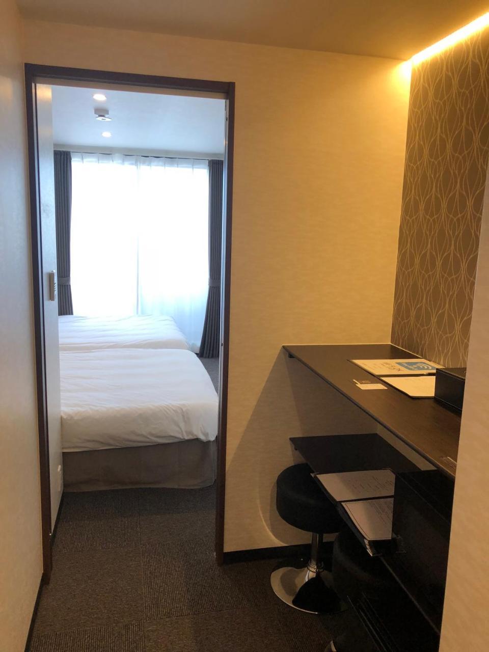Uu Inn Kyoto Ngoại thất bức ảnh