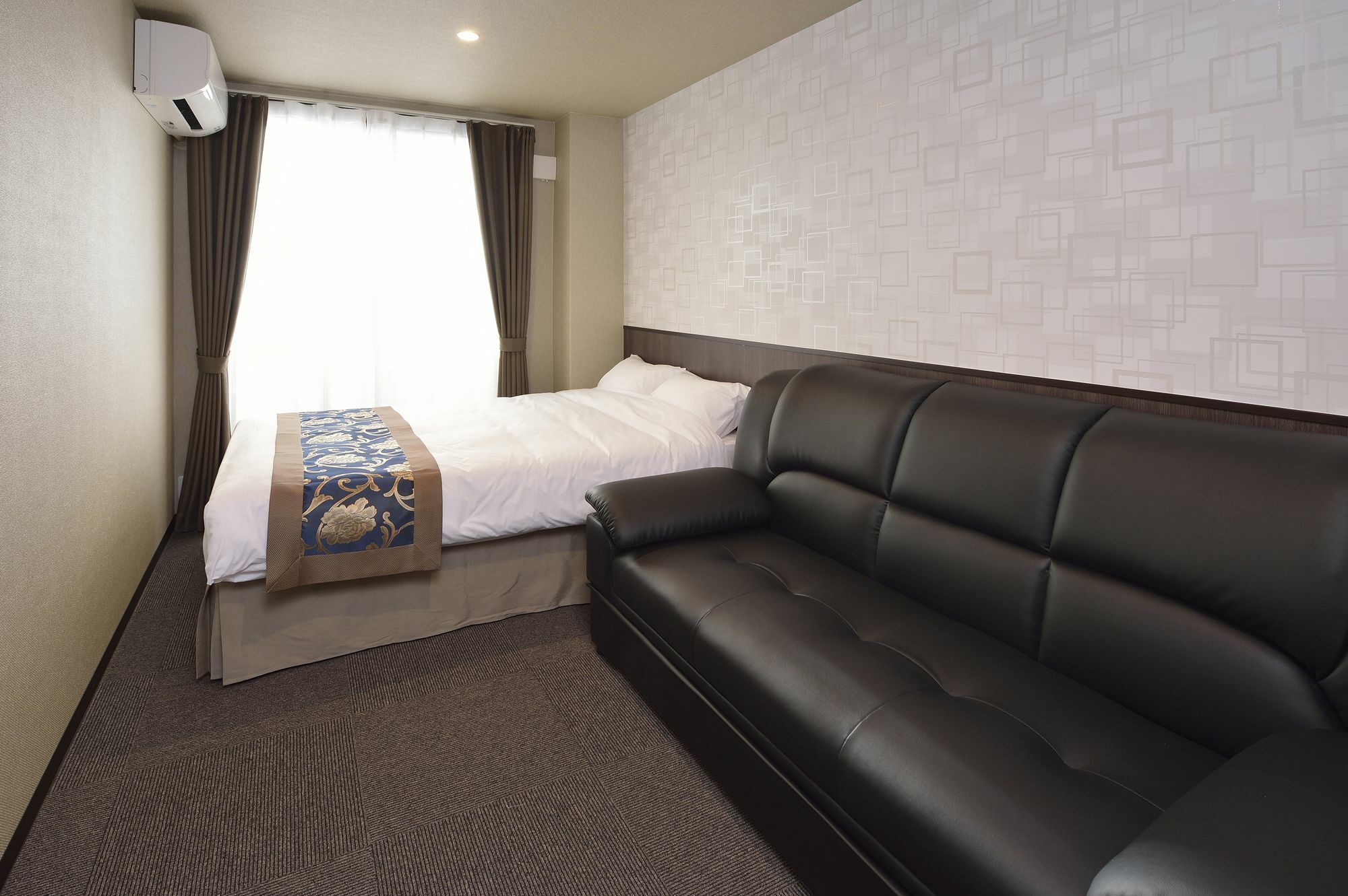 Uu Inn Kyoto Ngoại thất bức ảnh
