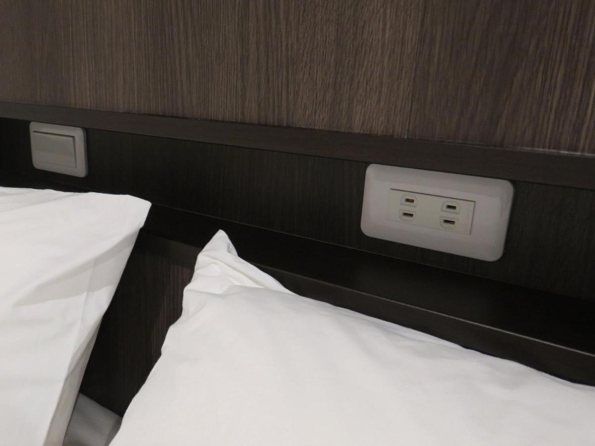 Uu Inn Kyoto Ngoại thất bức ảnh