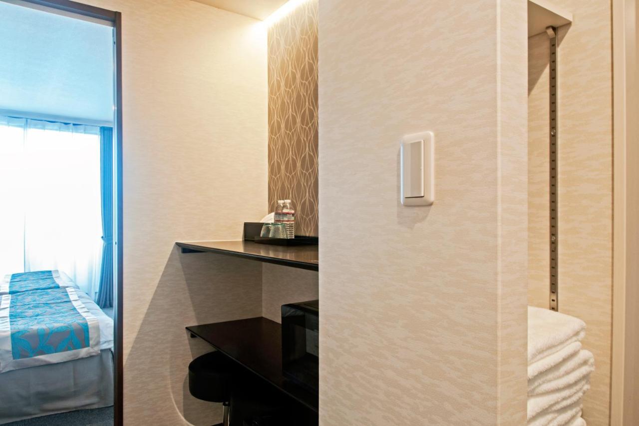 Uu Inn Kyoto Ngoại thất bức ảnh