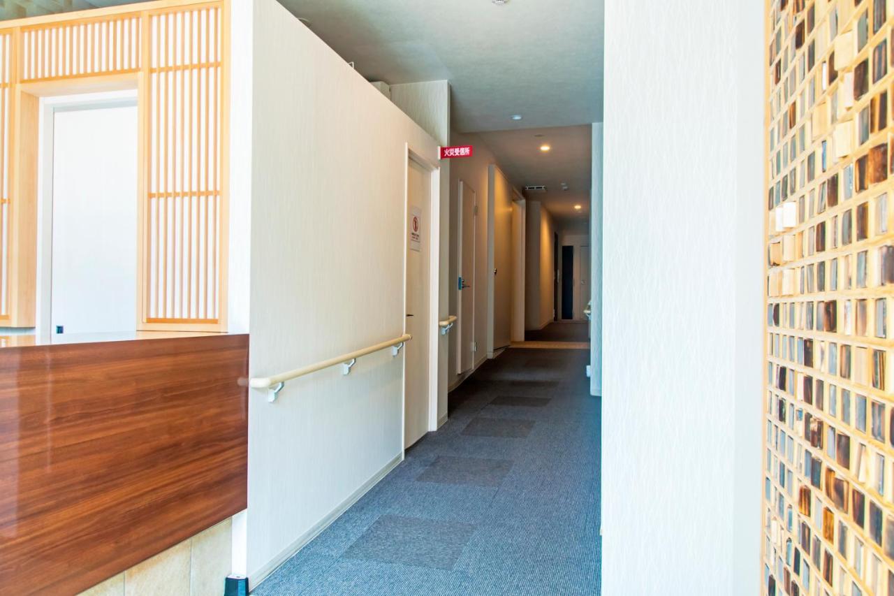 Uu Inn Kyoto Ngoại thất bức ảnh