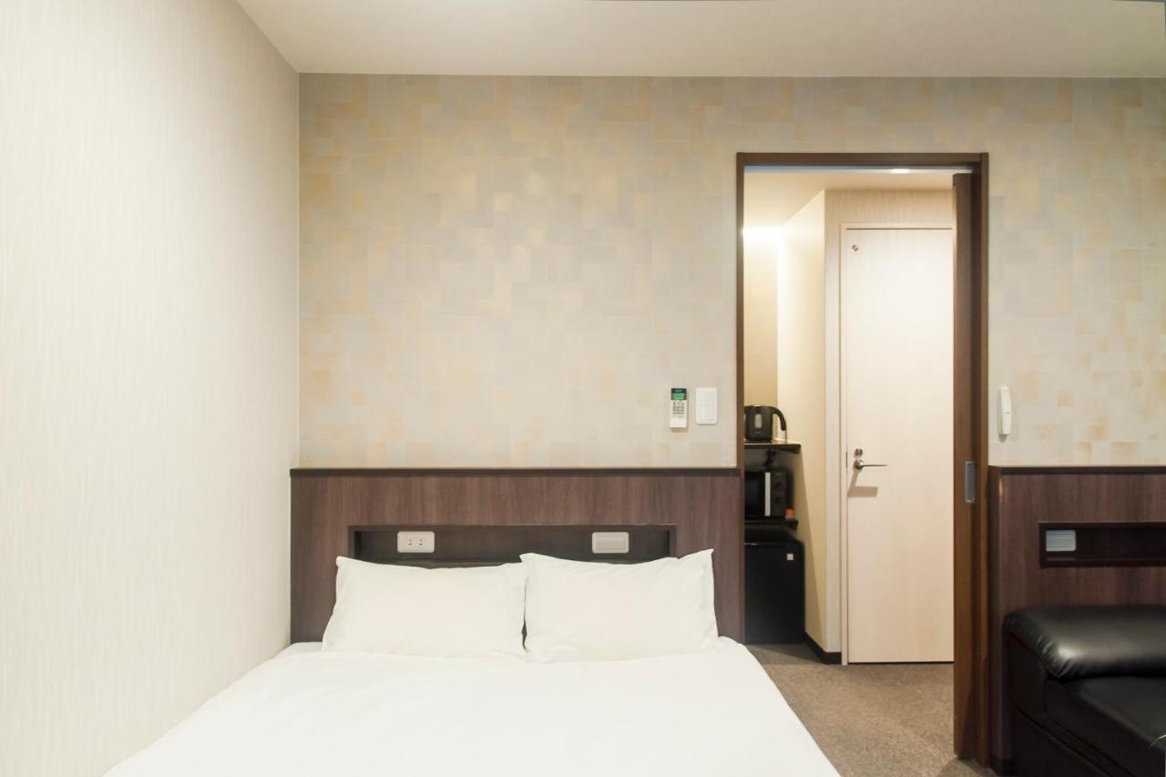 Uu Inn Kyoto Ngoại thất bức ảnh