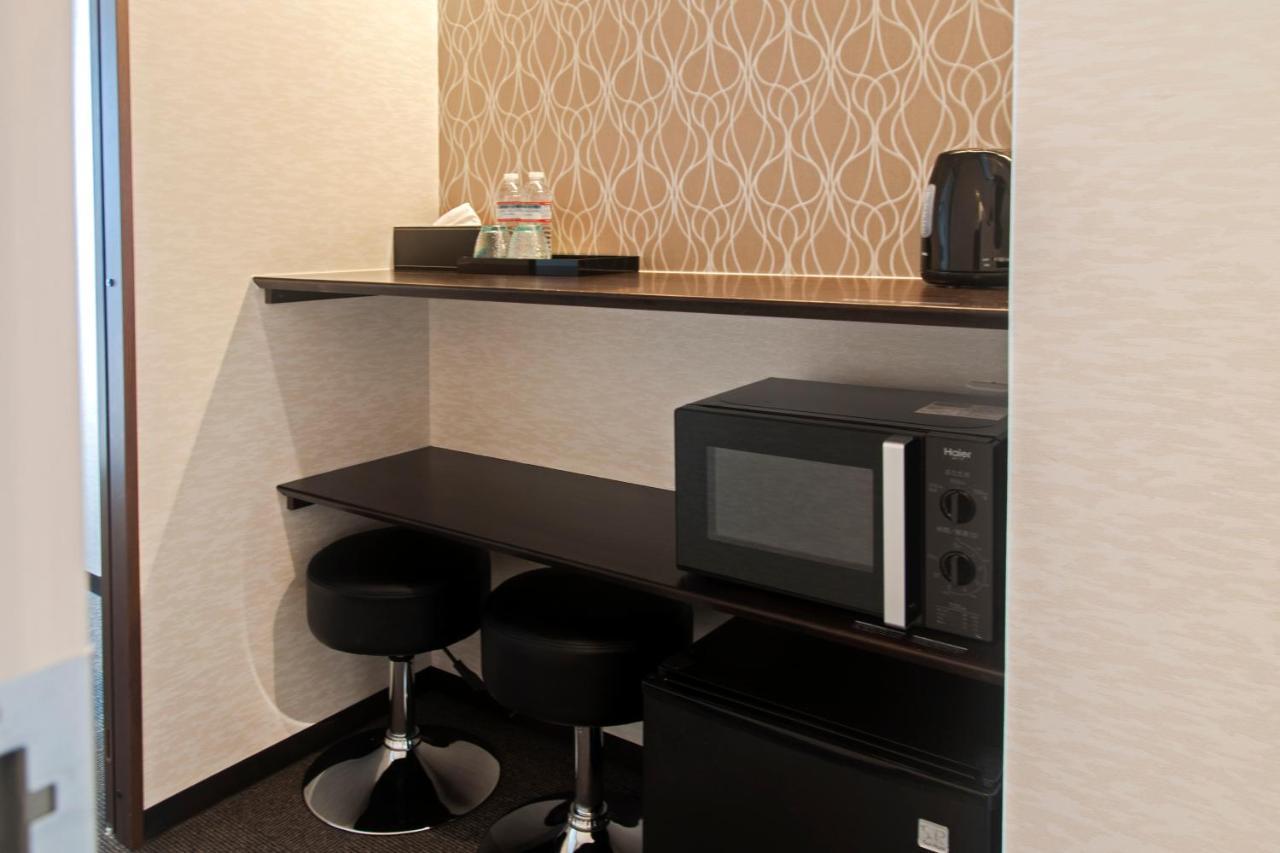Uu Inn Kyoto Ngoại thất bức ảnh