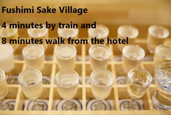 Uu Inn Kyoto Ngoại thất bức ảnh